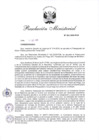 Vista preliminar de documento RM N° 261-2020-PCM