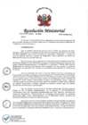 Vista preliminar de documento RM N° 0670-2020-MTC/01