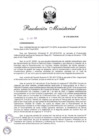 Vista preliminar de documento RM N° 278-2020-PCM