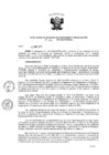 Vista preliminar de documento Acreditar como Inspector Especializado I, en Fiscalización de Pesos y Medidas Vehiculares (Pm), a los servidores civiles que se detallan en el anexo I, que forma parte integrante de la presente resolución.