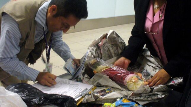 Ministerio de Cultura capacita a Serpost de Tacna contra el tráfico ilícito de bienes culturales