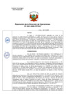 Vista preliminar de documento RESOLUCION N°030-DO _2020-ITP-DO