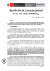 Vista preliminar de documento Resolución de Gerencia General N° 022-2020-PERÚ COMPRAS/GG