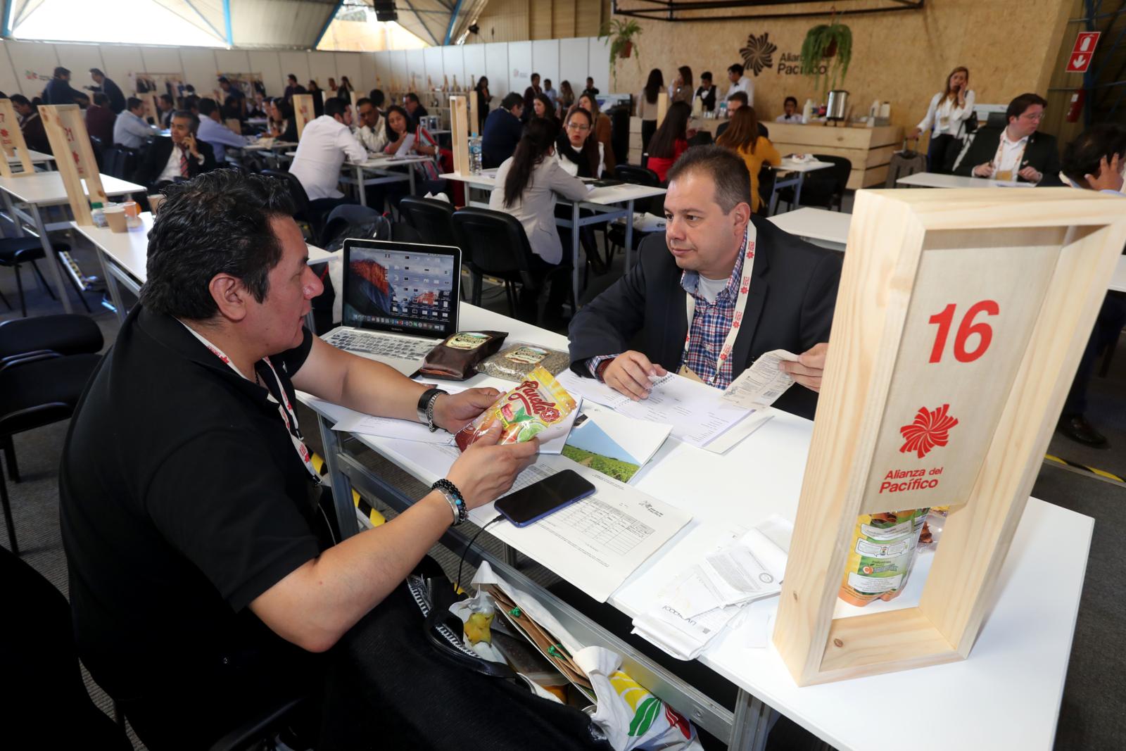 a Macrorrueda de Negocios de Turismo de la Alianza del Pacífico continúa consolidando el respaldo que brinda a la industria y exalta la importancia del sector para la recuperación económica del bloque.