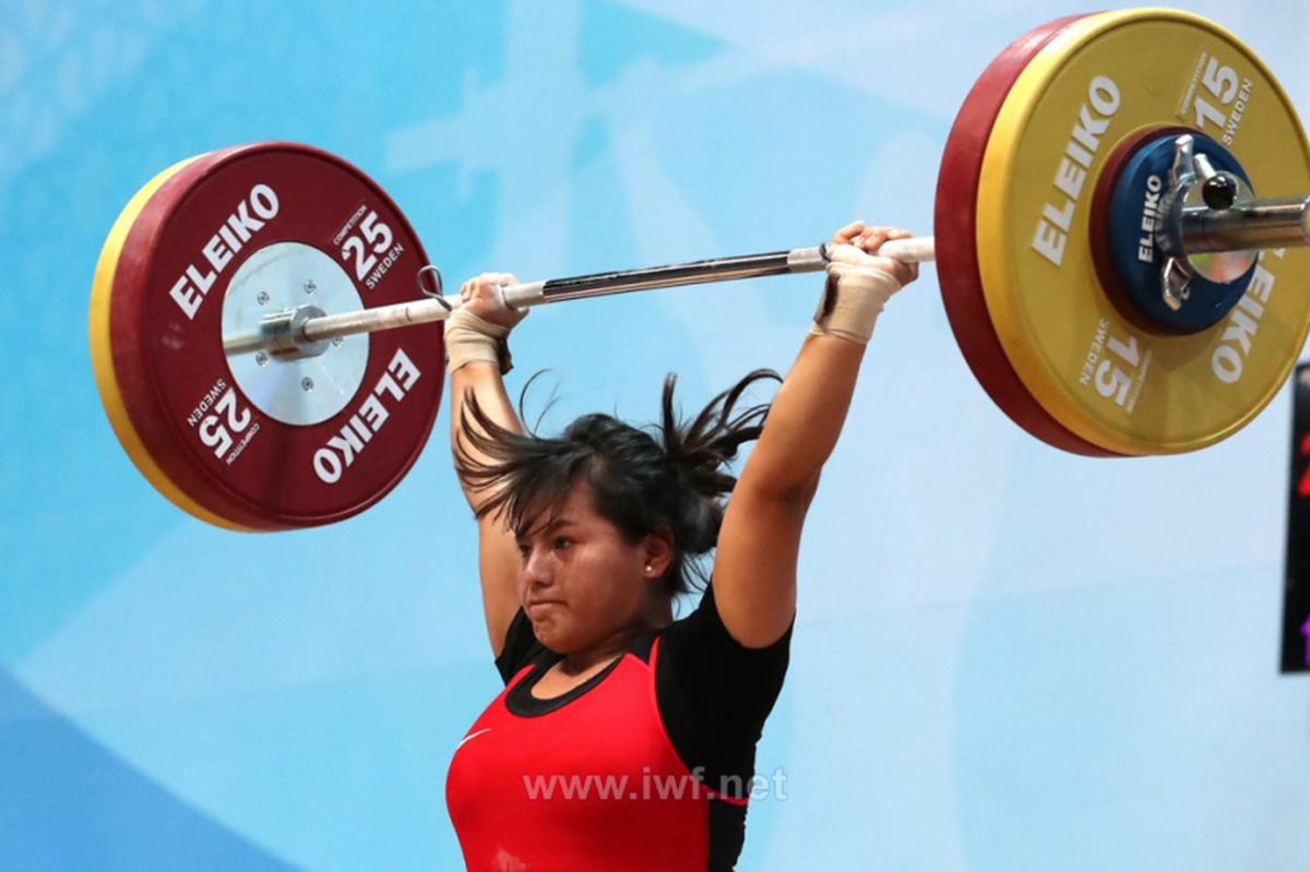 Eldi Paredes
