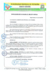 Vista preliminar de documento RESOLUCIÓN DE ALCALDÍA N° 485-2015-MPU/A