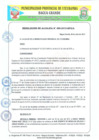 Vista preliminar de documento RESOLUCIÓN DE ALCALDÍA N° 486-2015-MPU/A