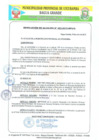 Vista preliminar de documento RESOLUCIÓN DE ALCALDÍA N° 493-2015-MPU/A