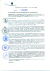 Vista preliminar de documento Decreto de Alcaldía Nº 003-2019-MPT