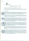 Vista preliminar de documento Decreto de Alcaldía Nº 031-2018-MPT