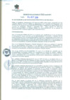 Vista preliminar de documento Decreto de Alcaldía Nº 020-2018-MPT