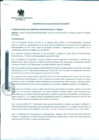 Vista preliminar de documento Decreto de Alcaldía  Nº 001-2016-MPT