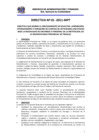 Vista preliminar de documento Decreto de Alcaldía Nº 008-2012-MPT - ANEXO