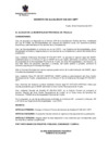 Vista preliminar de documento Decreto de Alcaldía Nº 042-2011-MPT
