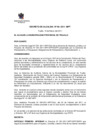 Vista preliminar de documento Decreto de Alcald&iacute;a N&ordm; 009-2011-MPT