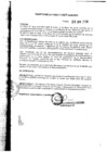 Vista preliminar de documento Decreto de Alcaldía Nº 027-2008-MPT