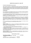 Vista preliminar de documento Decreto de Alcald&iacute;a N&deg; 36-2003             