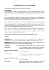 Vista preliminar de documento Decreto de Alcald&iacute;a N&deg; 08-2003             