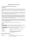 Vista preliminar de documento Decreto de Alcald&iacute;a N&deg; 07-2003             