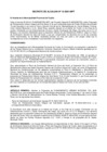 Vista preliminar de documento Decreto de Alcald&iacute;a N&deg; 12-2001             