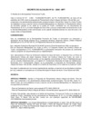 Vista preliminar de documento Decreto de Alcald&iacute;a N&deg; 23-2000             