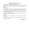 Vista preliminar de documento Decreto de Alcald&iacute;a N&deg; 10-1999-MPT