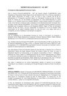 Vista preliminar de documento Decreto de Alcald&iacute;a N&deg; 07-1999             