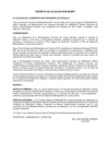 Vista preliminar de documento Decreto de Alcald&iacute;a N&deg; 49-1998             