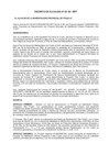 Vista preliminar de documento Decreto de Alcald&iacute;a N&deg; 48-1998             