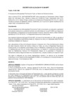 Vista preliminar de documento Decreto de Alcald&iacute;a N&deg; 42-1998             