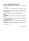 Vista preliminar de documento Decreto de Alcald&iacute;a N&deg; 19-1996             