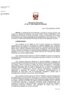 Vista preliminar de documento Resolución Directoral N° 00111-2020-SENACE-PE/DEAR