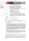 Vista preliminar de documento Informe N° 00581-2020-SENACE-PE/DEAR