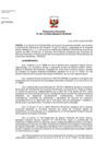 Vista preliminar de documento Resolución Directoral N° 00112-2020-SENACE-PE/DEAR