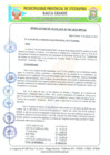 Vista preliminar de documento RESOLUCIÓN DE ALCALDÍA N° 561-2015-MPU/A