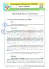 Vista preliminar de documento RESOLUCIÓN DE ALCALDÍA N° 589-2015-MPU/A