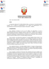 Vista preliminar de documento Resolución.