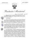 Vista preliminar de documento RESOLUCIÓN MINISTERIAL N° 821-2020-MINSA.pdf