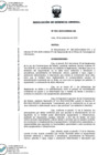 Vista preliminar de documento Resolución N°052-2020-SUNASS-GG.- Aprueban la estandarización para la contratación del servicio de  suscripción de licencias ArcServer por un plazo de tres años, la cual quedará sin efecto en caso varíen las condiciones que la determinaron 