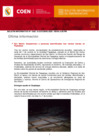 Vista preliminar de documento Boletín Informativo de Emergencias Nº 1860