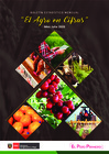 Vista preliminar de documento Boletín Mensual "El Agro en Cifras" - Julio 2020