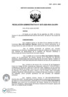 Vista preliminar de documento Resolución Administrativa 0073-2020-OA/URH