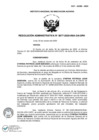 Vista preliminar de documento Resolución Administrativa 0077-2020-OA/URH