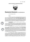 Vista preliminar de documento Resolución Directoral 0145-2020-INIA-OA