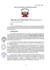 Vista preliminar de documento Resolución Directoral 0164-2020-INIA-OA