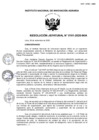 Vista preliminar de documento Resolucíón Jefatural 0101-2020-INIA