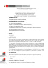 Vista preliminar de documento INFORME TECNICO PREVIO DE EVALUACION DE SOFTWARE N° 006-2020-OIT-OGETIC-MC.pdf