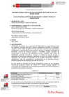 Vista preliminar de documento INFORME TECNICO PREVIO DE EVALUACION DE SOFTWARE N° 007-2020-OIT-OGETIC-MC.pdf