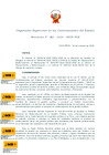 Vista preliminar de documento Resolución N° 061-2020-OSCE/SGE