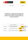 Vista preliminar de documento PM02.02 Atender las solicitudes sobre elevación de cuestionamientos